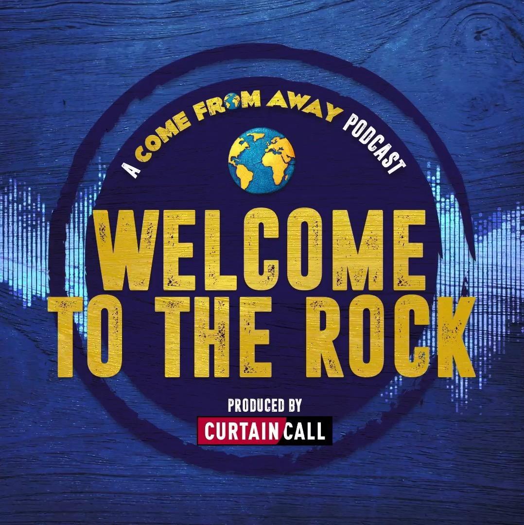 Welcome To The Rock Episode 2 Come From Away